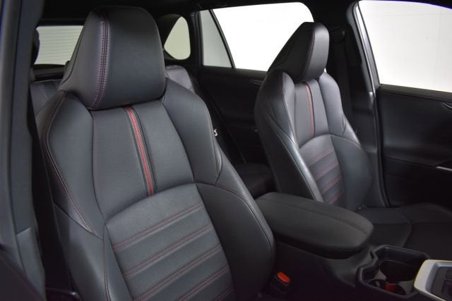 2021 Toyota RAV4 Prime XSE