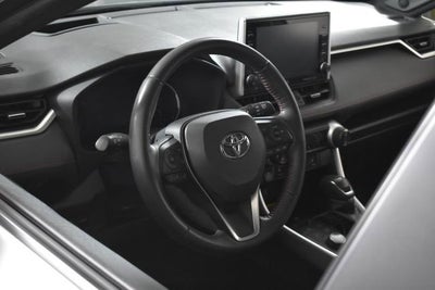 2021 Toyota RAV4 Prime XSE