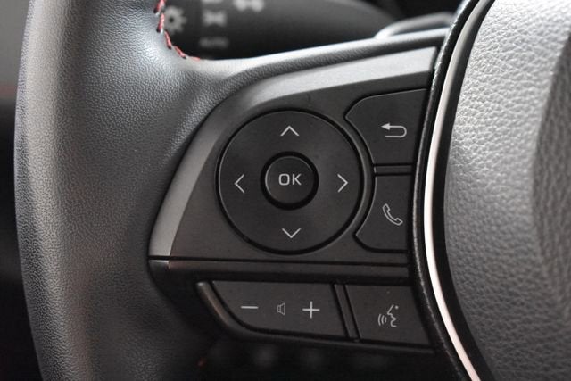 2021 Toyota RAV4 Prime XSE