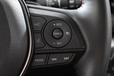 2021 Toyota RAV4 Prime XSE