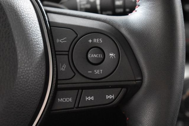 2021 Toyota RAV4 Prime XSE