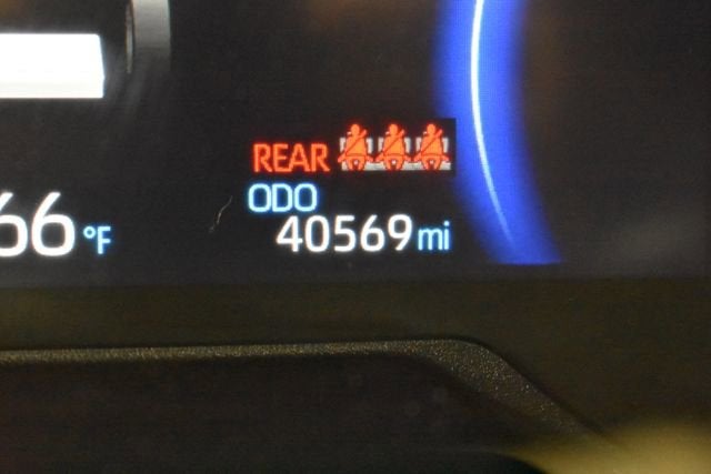 2021 Toyota RAV4 Prime XSE