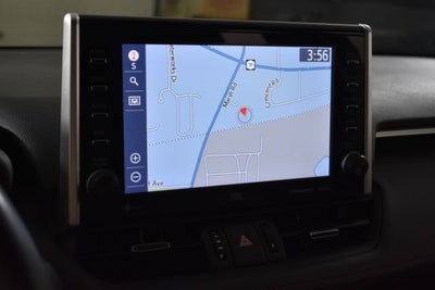 2021 Toyota RAV4 Prime XSE