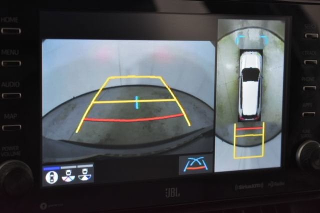 2021 Toyota RAV4 Prime XSE