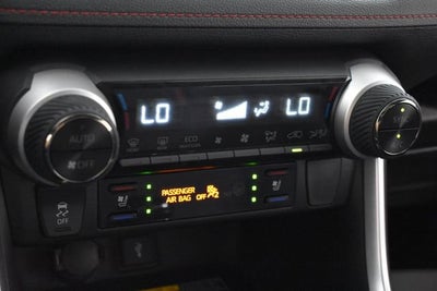 2021 Toyota RAV4 Prime XSE