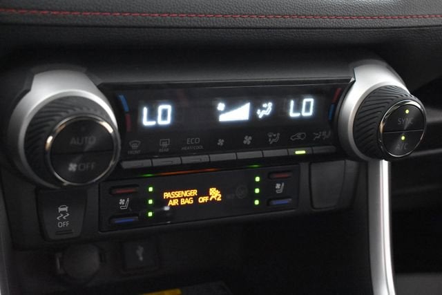 2021 Toyota RAV4 Prime XSE