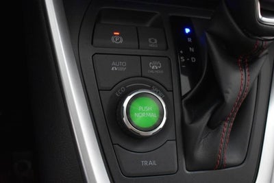 2021 Toyota RAV4 Prime XSE