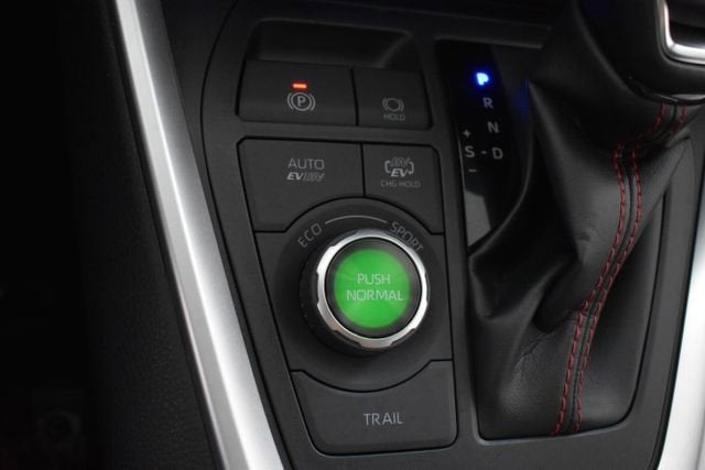 2021 Toyota RAV4 Prime XSE