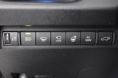 2021 Toyota RAV4 Prime XSE