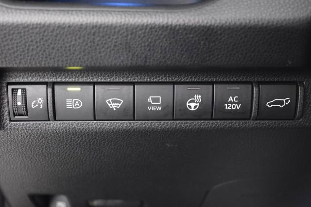 2021 Toyota RAV4 Prime XSE