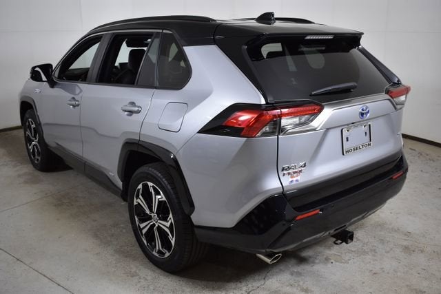 2021 Toyota RAV4 Prime XSE