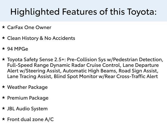 2023 Toyota RAV4 Prime XSE