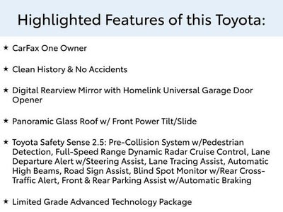 2023 Toyota RAV4 Limited
