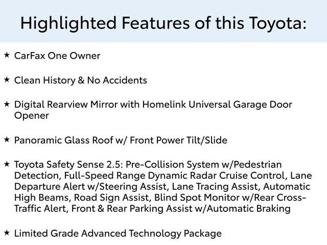 2023 Toyota RAV4 Limited