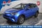 2016 Toyota RAV4 Hybrid XLE