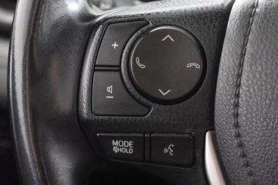 2016 Toyota RAV4 Hybrid XLE