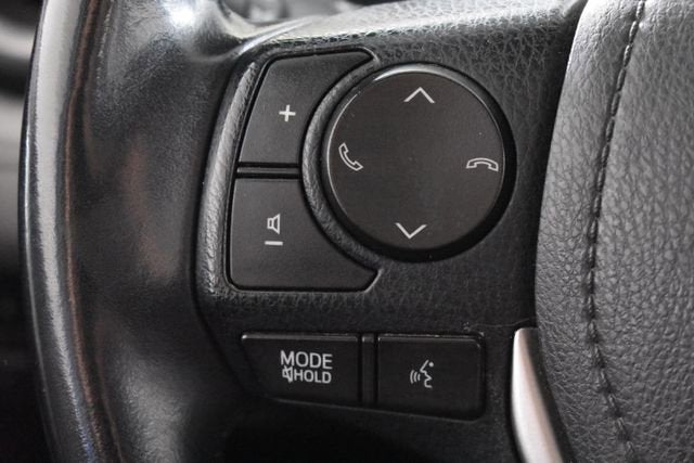 2016 Toyota RAV4 Hybrid XLE