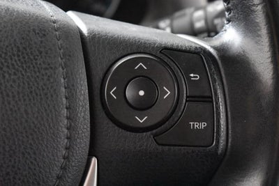 2016 Toyota RAV4 Hybrid XLE