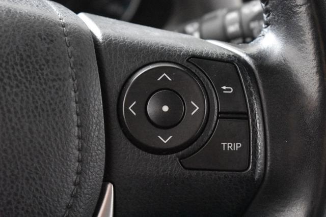 2016 Toyota RAV4 Hybrid XLE