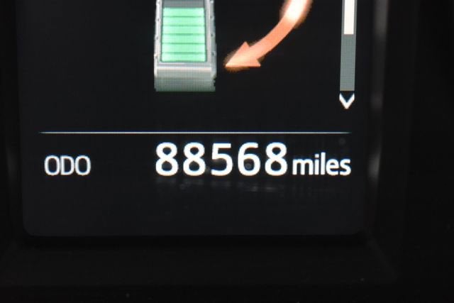 2016 Toyota RAV4 Hybrid XLE