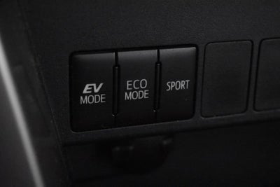 2016 Toyota RAV4 Hybrid XLE