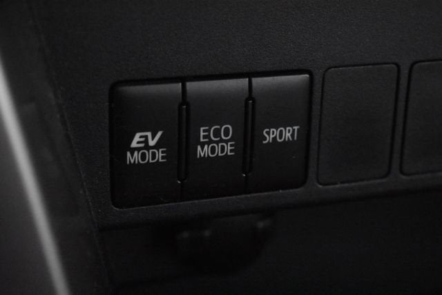 2016 Toyota RAV4 Hybrid XLE