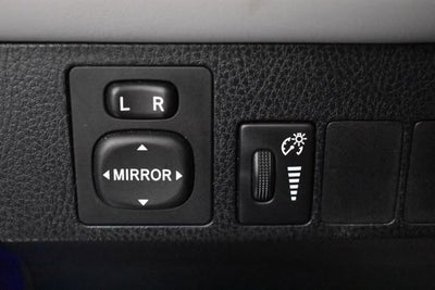 2016 Toyota RAV4 Hybrid XLE