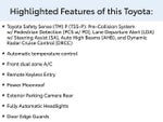 2018 Toyota RAV4 Hybrid LE Plus