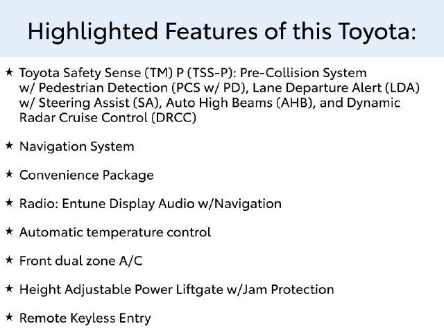 2017 Toyota RAV4 Hybrid XLE