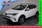2018 Toyota RAV4 Hybrid LE Plus