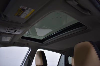 2018 Toyota RAV4 Hybrid LE Plus