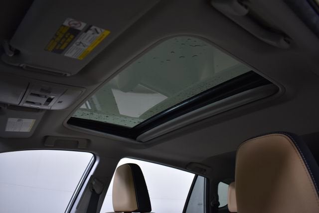 2018 Toyota RAV4 Hybrid LE Plus