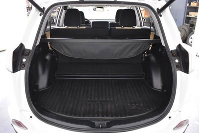 2018 Toyota RAV4 Hybrid LE Plus