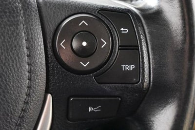 2018 Toyota RAV4 Hybrid LE Plus