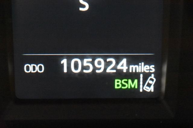 2018 Toyota RAV4 Hybrid LE Plus