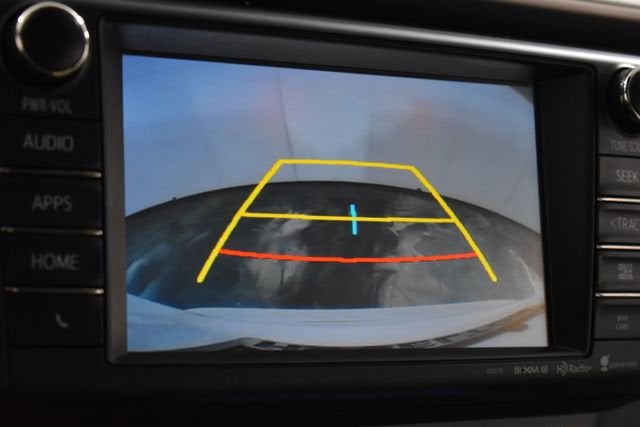 2018 Toyota RAV4 Hybrid LE Plus