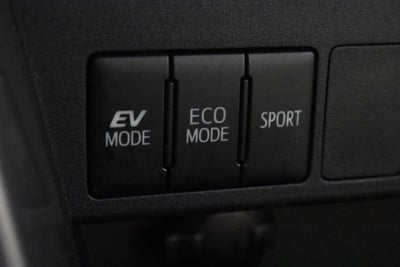 2018 Toyota RAV4 Hybrid LE Plus