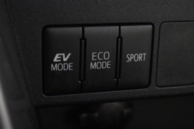 2018 Toyota RAV4 Hybrid LE Plus