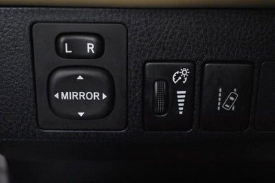 2018 Toyota RAV4 Hybrid LE Plus