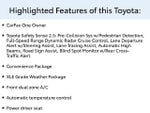 2023 TOYOTA TRU RAV4 Base