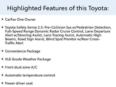 2023 TOYOTA TRU RAV4 Base