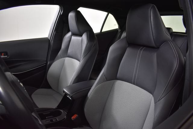 2024 Toyota Corolla Hatchback XSE