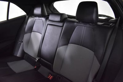 2024 Toyota Corolla Hatchback XSE