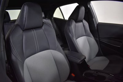 2024 Toyota Corolla Hatchback XSE