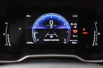 2024 Toyota Corolla Hatchback XSE
