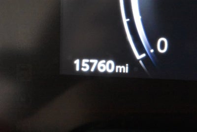 2024 Toyota Corolla Hatchback XSE