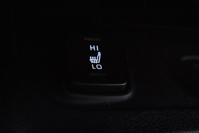 2024 Toyota Corolla Hatchback XSE