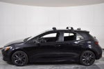 2024 Toyota Corolla Hatchback XSE