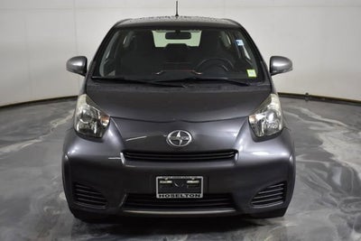 2014 Scion iQ 3DR HB