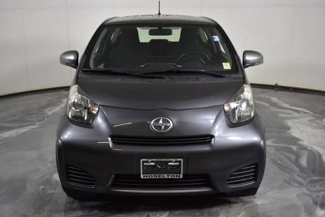 2014 Scion iQ 3DR HB